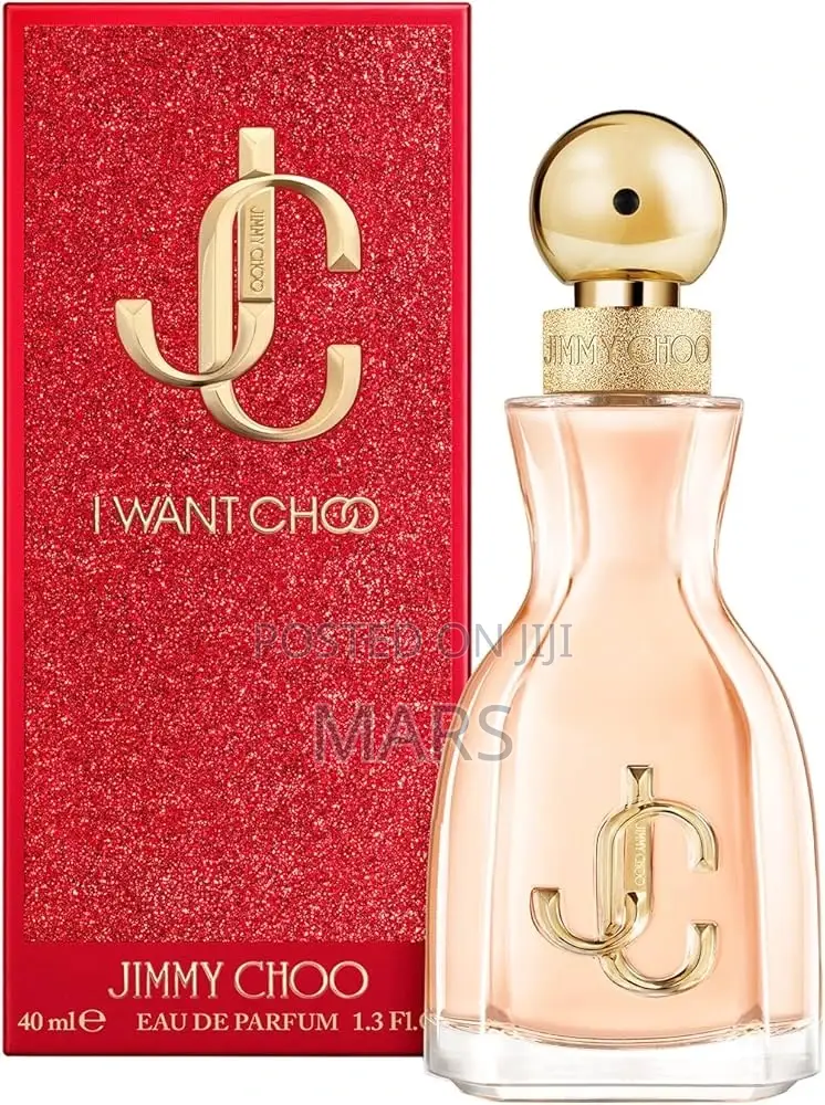 Jimmy Choo