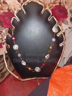 Womens Necklaces