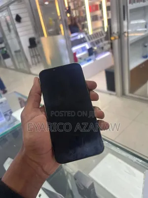Apple iPhone 13 Pro 128 GB Black