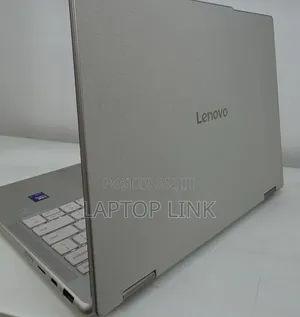 New Laptop Lenovo Yoga 3 32GB Intel Core Ultra 7 SSD 1T