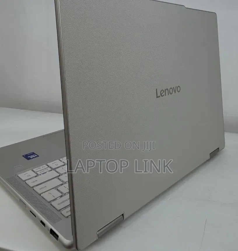 New Laptop Lenovo Yoga 3 32GB Intel Core Ultra 7 SSD 1T