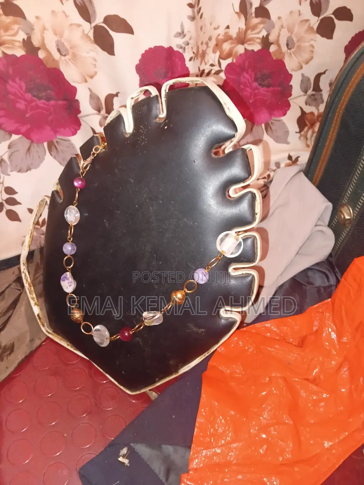 Womens Necklaces