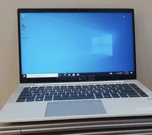 New Laptop HP EliteBook 840 G7 16GB Intel Core i7 SSD 512GB