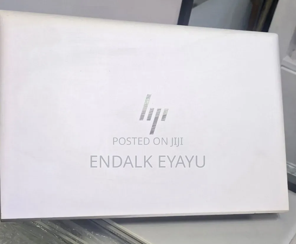 New Laptop HP EliteBook 840 G7 16GB Intel Core i7 SSD 512GB