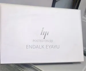New Laptop HP EliteBook 840 G7 16GB Intel Core i7 SSD 512GB