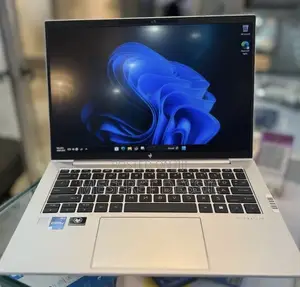New Laptop HP EliteBook 840 G9 16GB Intel Core i5 SSD 512GB