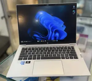 New Laptop HP EliteBook 840 G9 16GB Intel Core i5 SSD 512GB