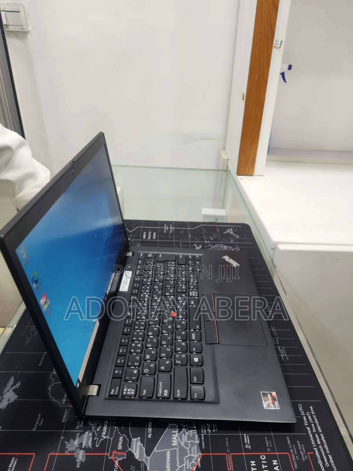 New Laptop Lenovo 16GB AMD Ryzen 5 SSD 512GB