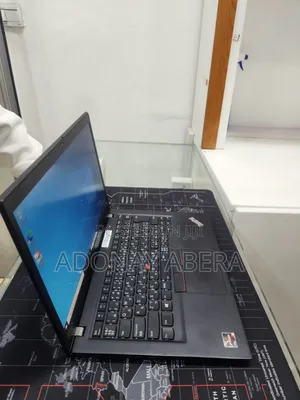New Laptop Lenovo 16GB AMD Ryzen 5 SSD 512GB