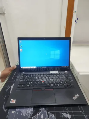 New Laptop Lenovo 16GB AMD Ryzen 5 SSD 512GB