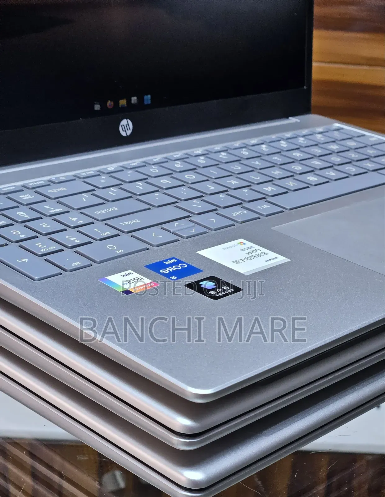 New Laptop HP Stream Notebook 16GB Intel Core i5 SSD 1T