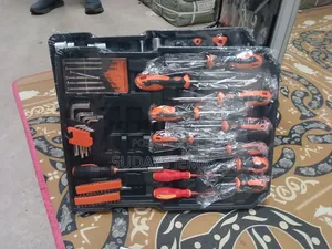 Tool Box Hand Tools