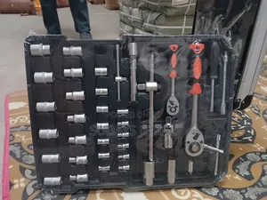 Tool Box Hand Tools