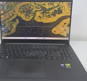 New Laptop Asus Vivobook Pro 15 OLED 16GB Intel Core i9 SSD 512GB