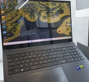 New Laptop Asus Vivobook Pro 15 OLED 16GB Intel Core i9 SSD 512GB