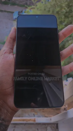 Samsung Galaxy A05s 64 GB Black