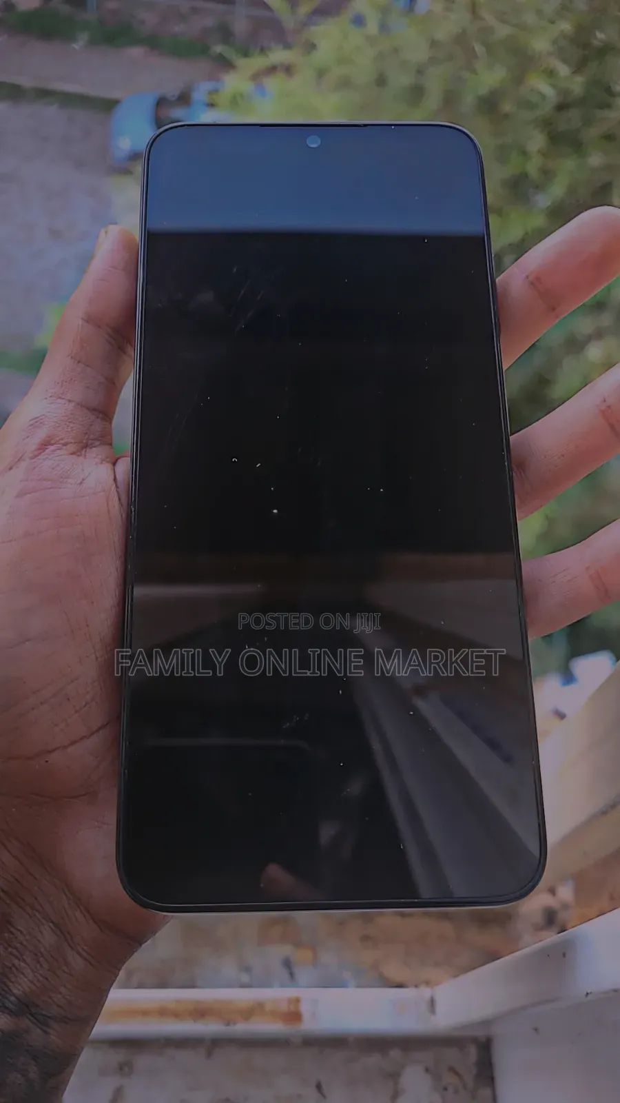 Samsung Galaxy A05s 64 GB Black
