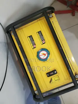 Astra Korea/ Generator