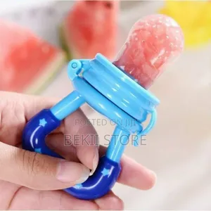 Food Feeder Plus የህፃናት መመገቢያ