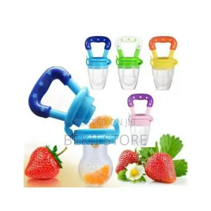 Food Feeder Plus የህፃናት መመገቢያ