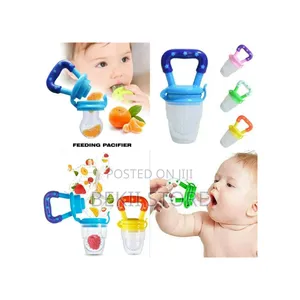 Food Feeder Plus የህፃናት መመገቢያ