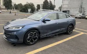 BYD Seal 06 DM-i 2025 Blue