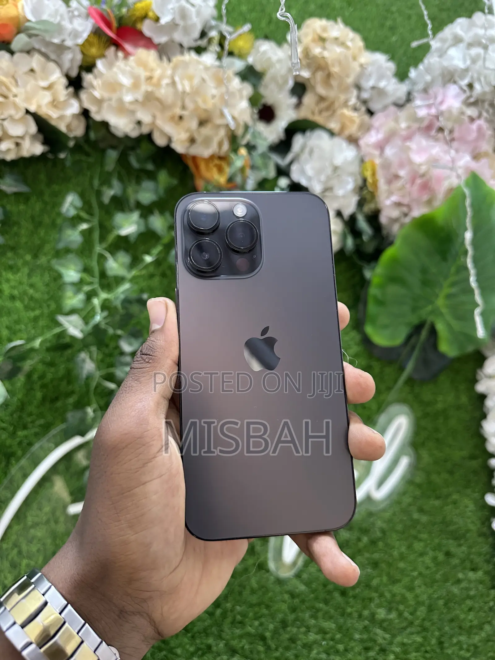 Apple iPhone 14 Pro Max 128 GB Black