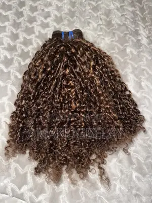 Vietnam Super Double Drawn Hairs