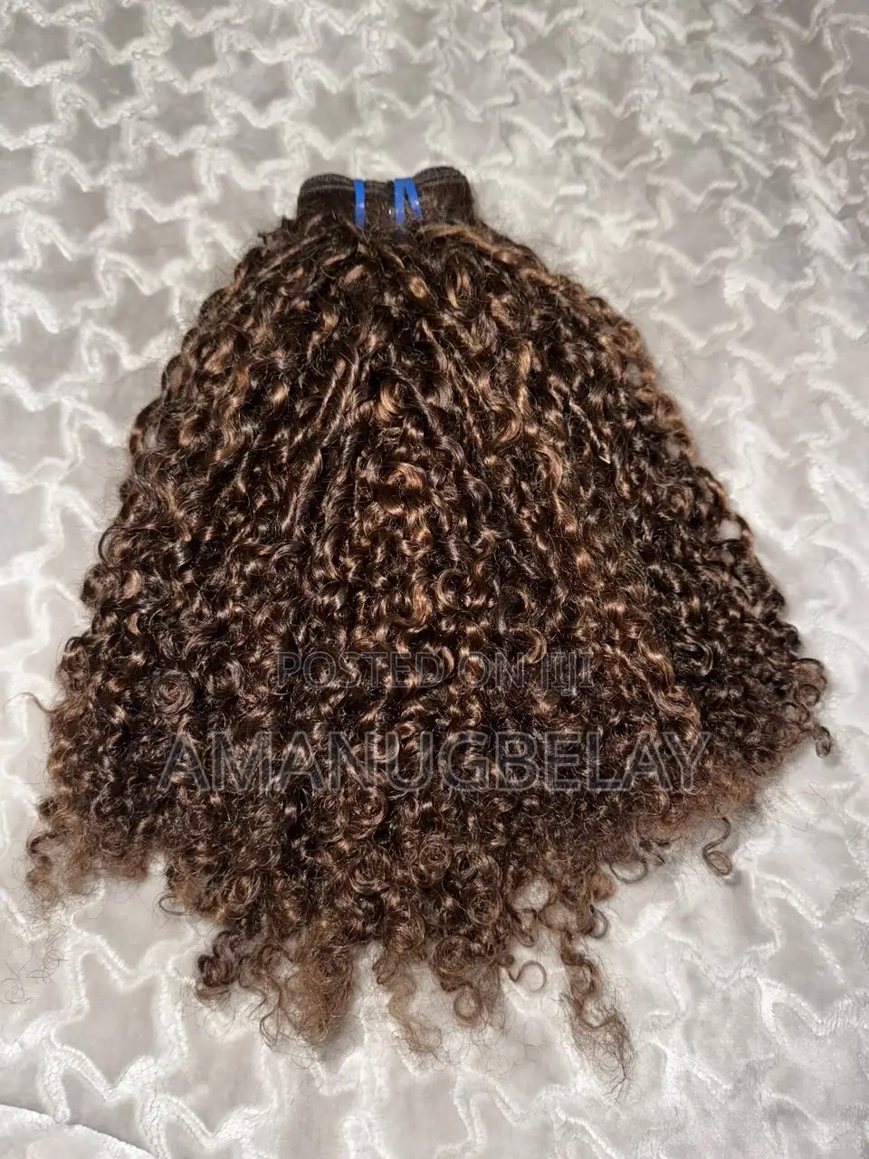 Vietnam Super Double Drawn Hairs