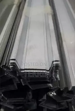 Gypsum Board Chanels