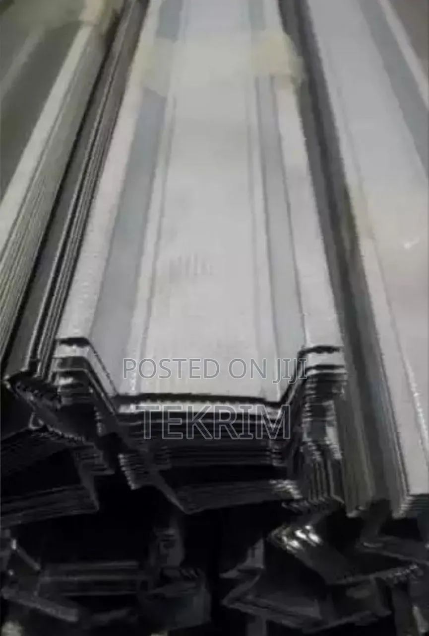 Gypsum Board Chanels