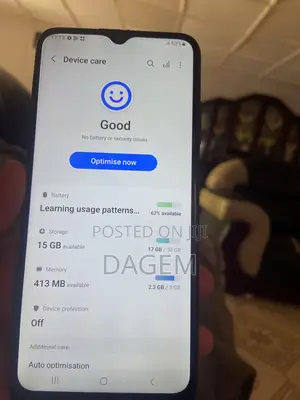 Samsung Galaxy A03s 32 GB