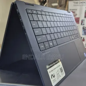 New Laptop HP OmniBook X Flip 14" 16GB Intel Core Ultra 7 SSD 1T