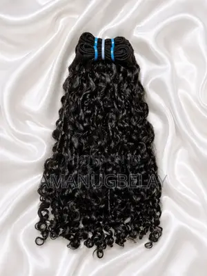Vietnam Super Double Drawn Hairs