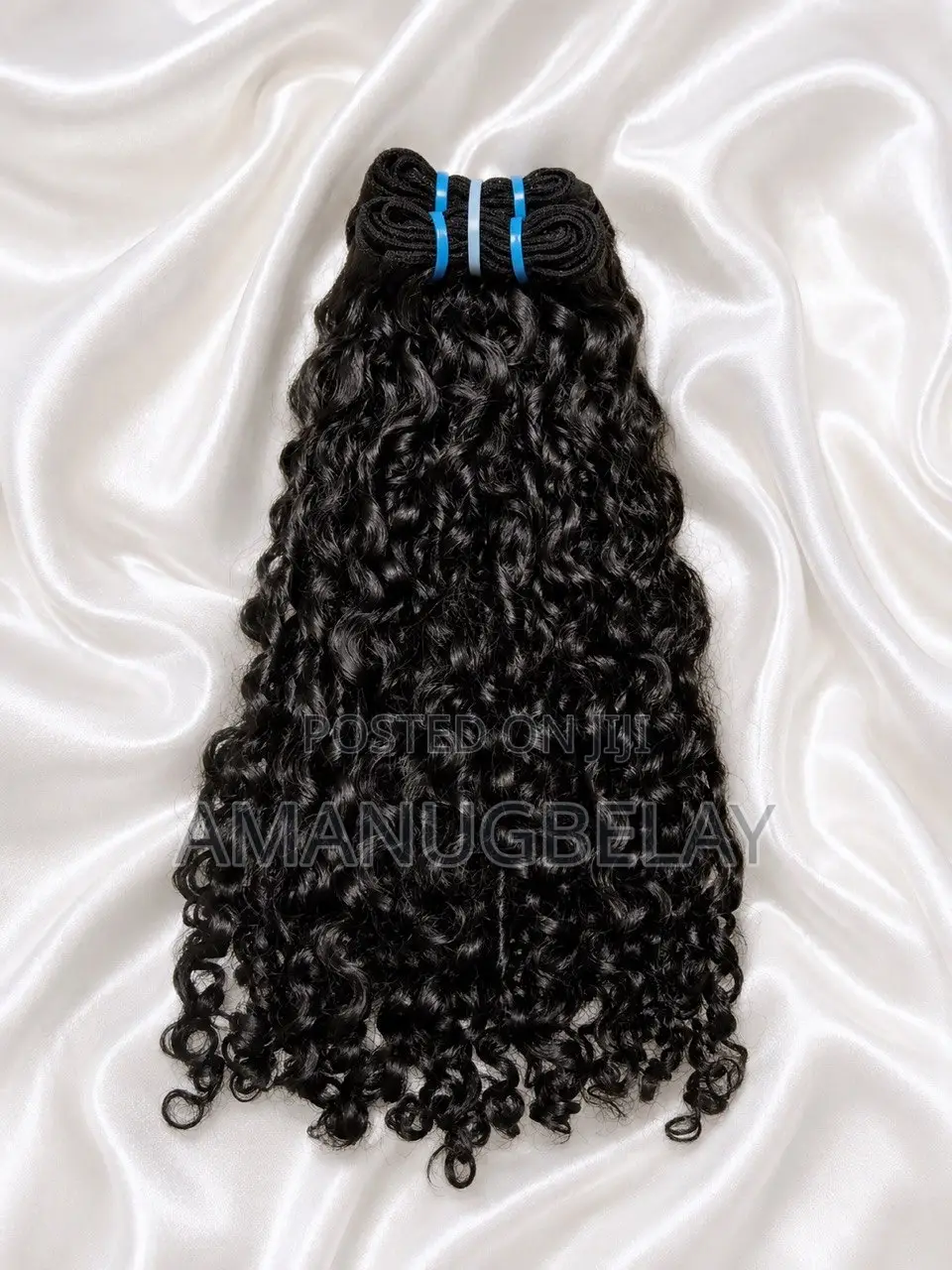 Vietnam Super Double Drawn Hairs