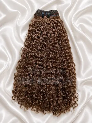 Vietnam Super Double Drawn Hairs