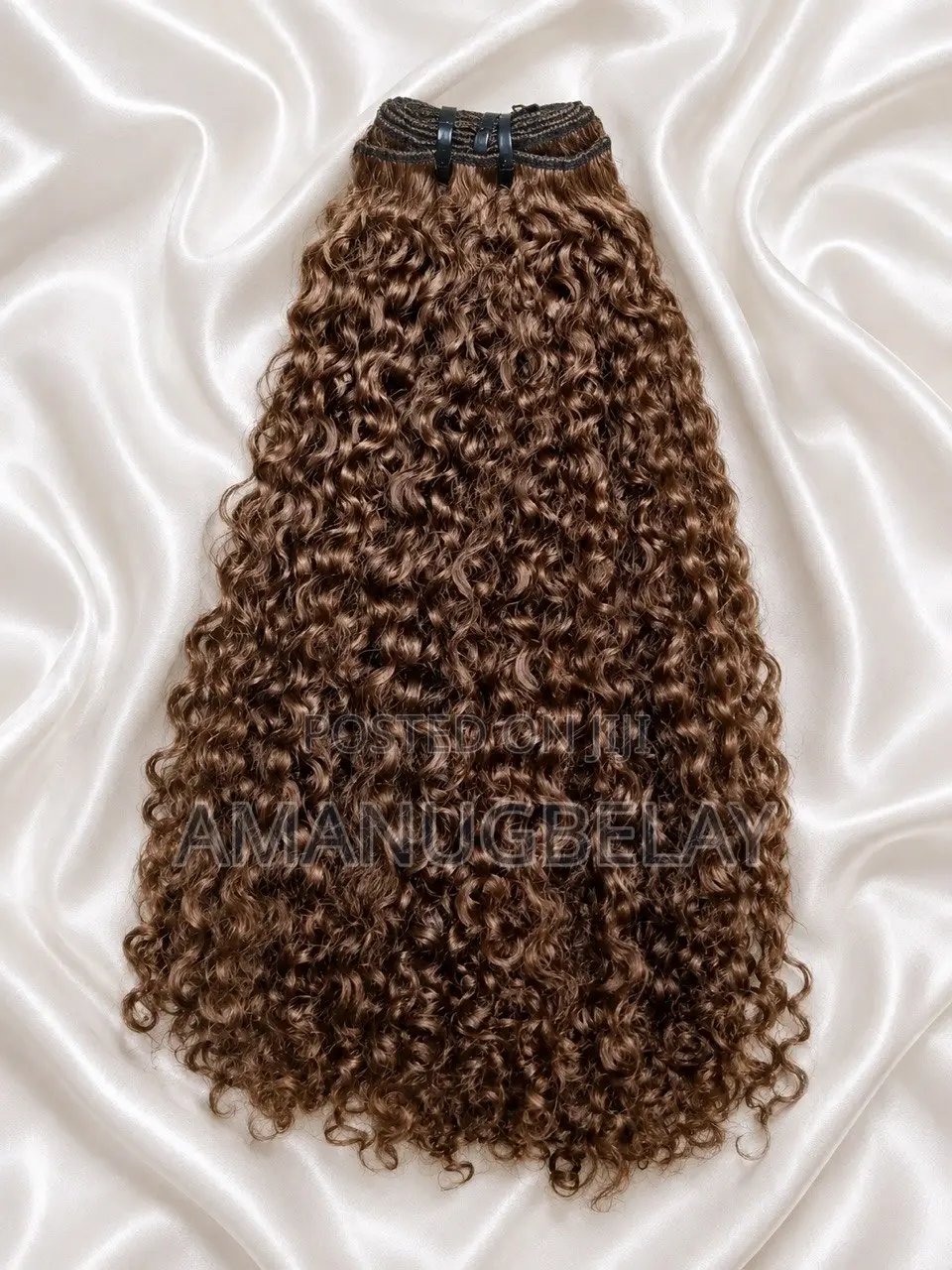 Vietnam Super Double Drawn Hairs