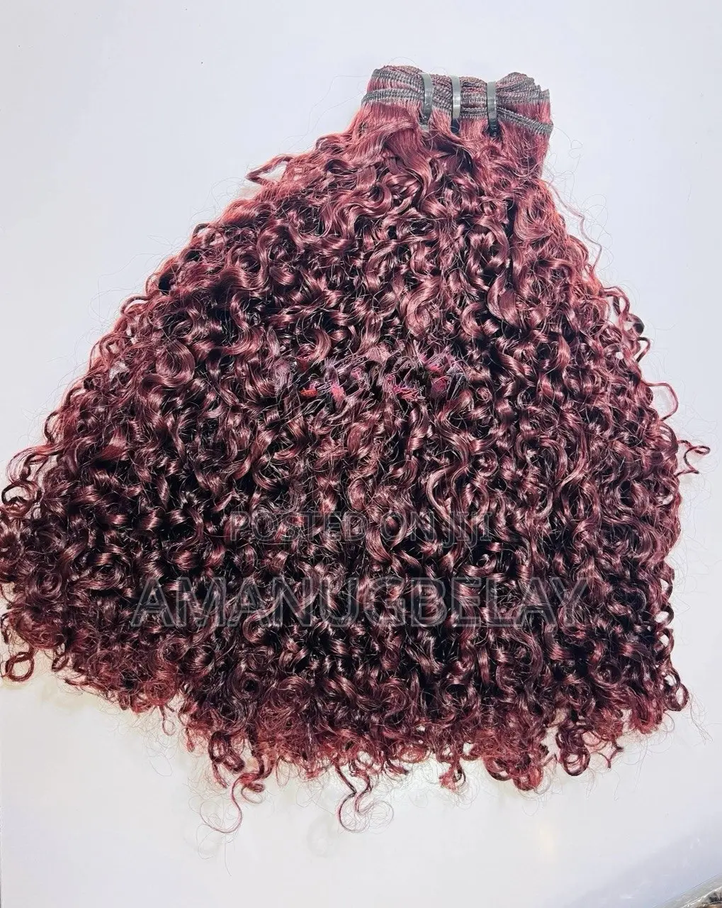 Vietnam Super Double Drawn Hairs