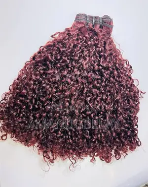 Vietnam Super Double Drawn Hairs