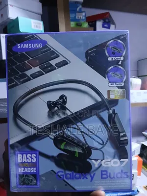 Bluetooth Headset