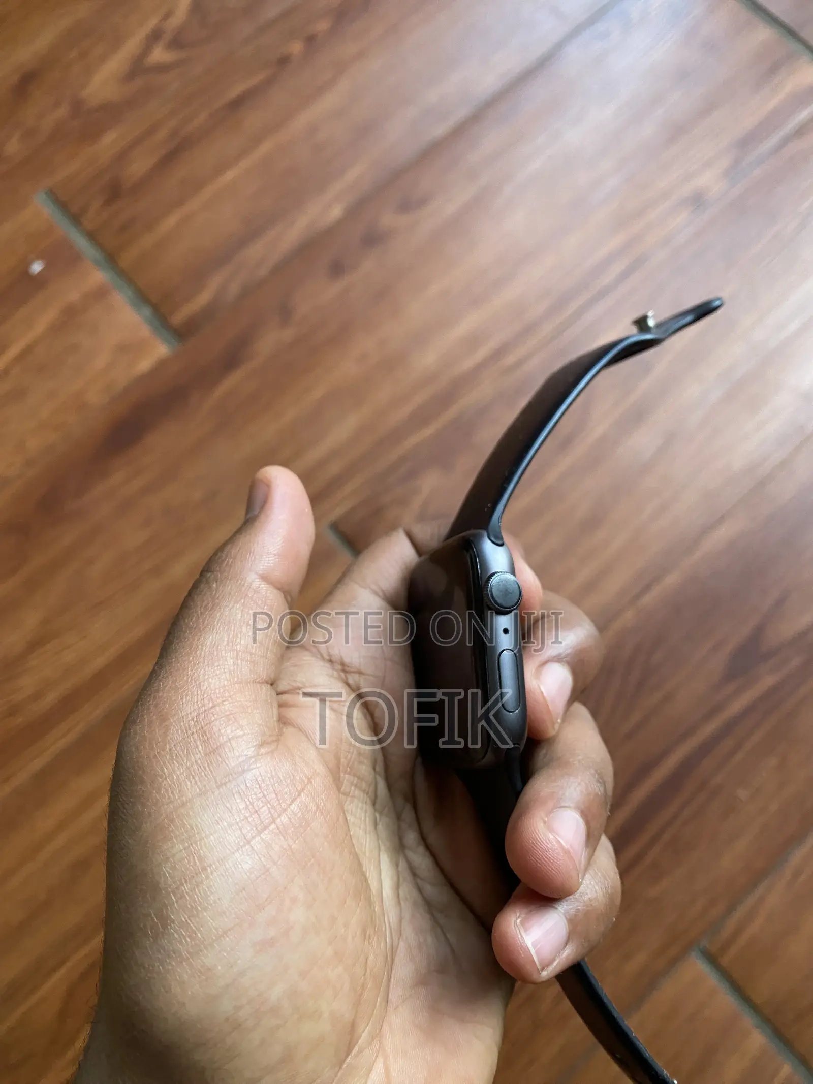 Apple Watch Series 4 44mm
