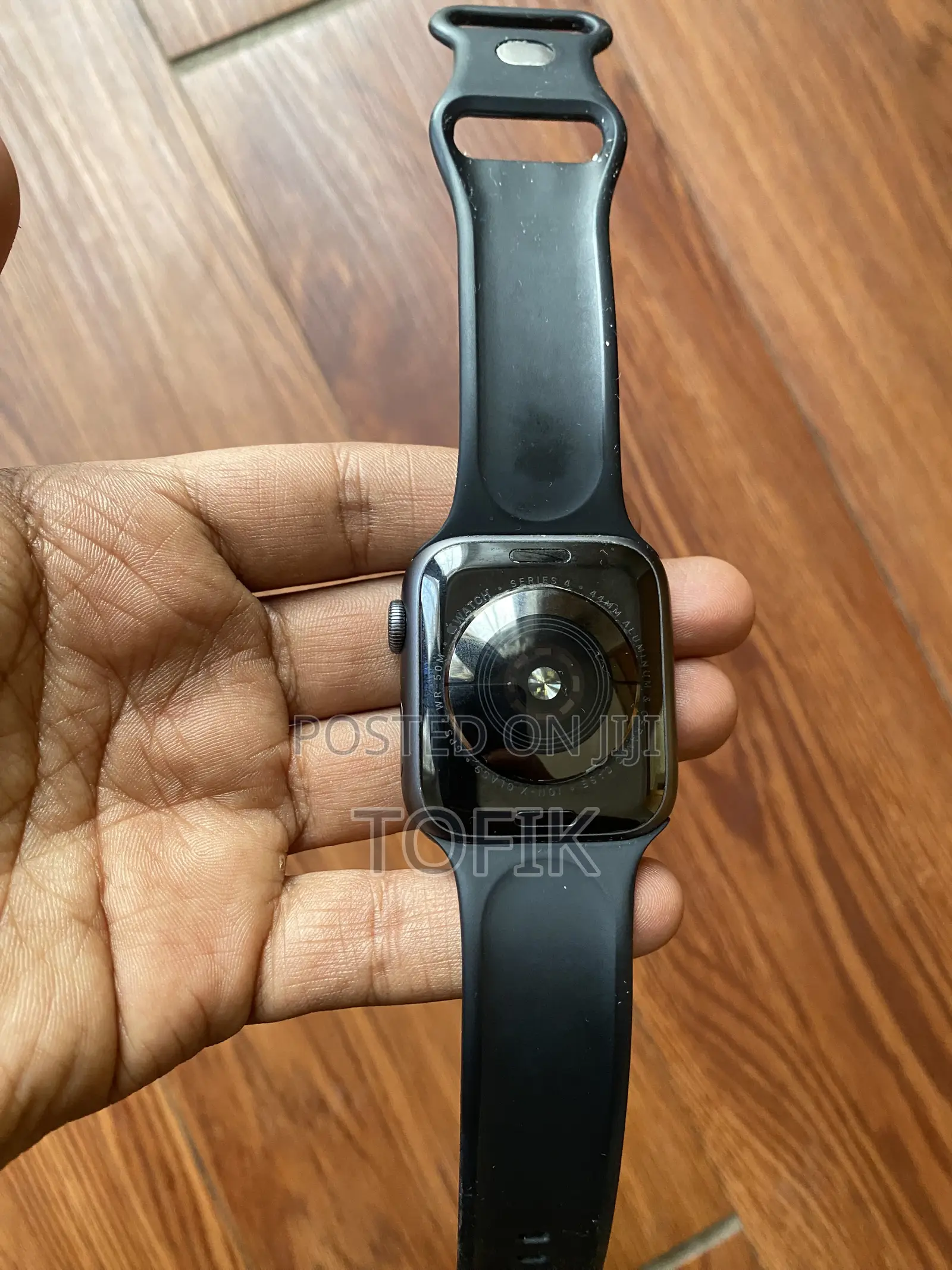Apple Watch Series 4 44mm