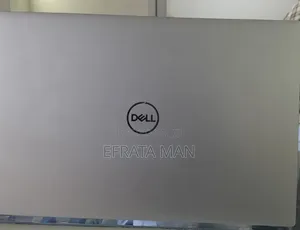 New Laptop Dell XPS 15 7590 16GB Intel Core i7 SSD 512GB