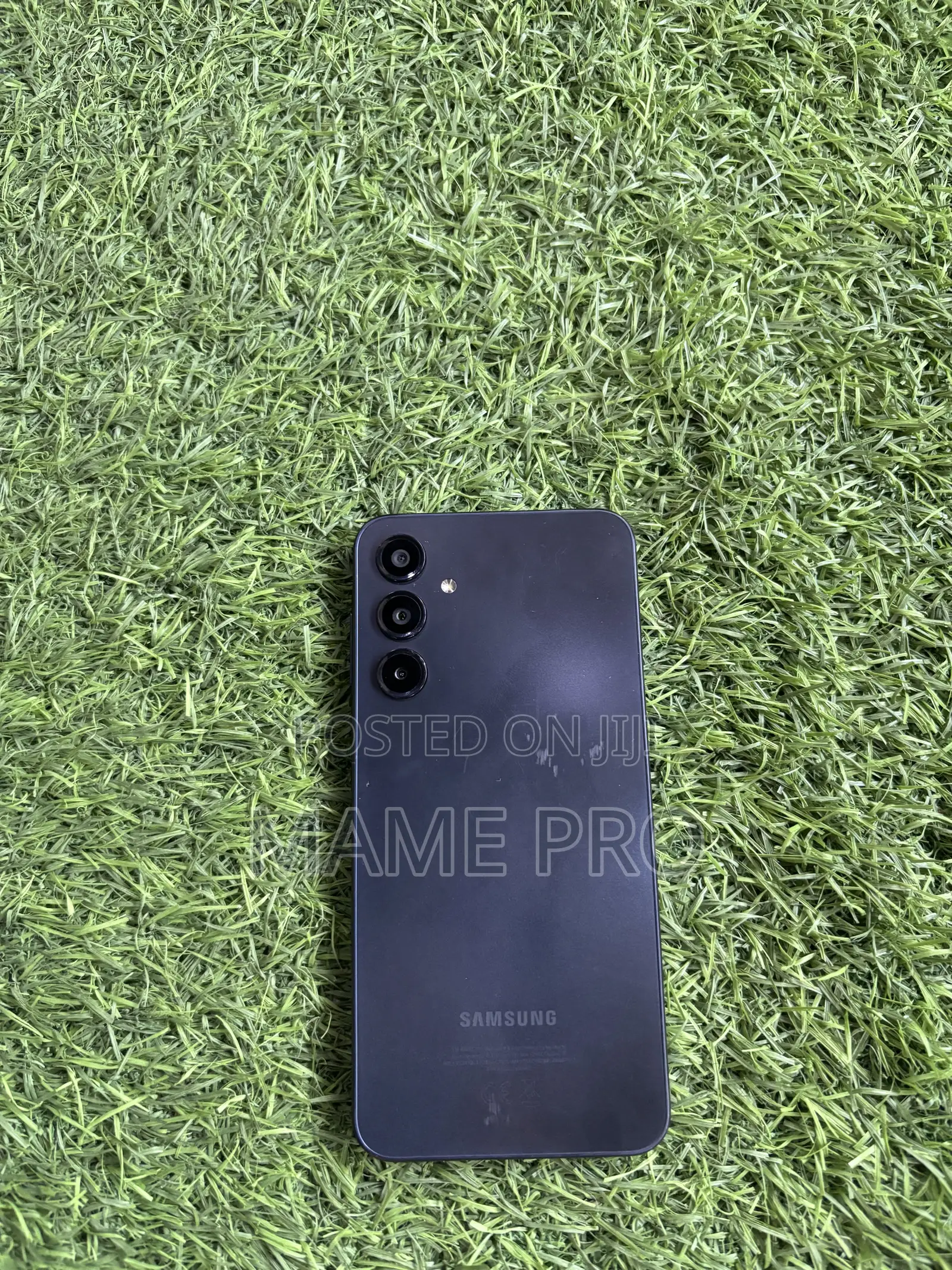 Samsung Galaxy A16 5G 128 GB Black