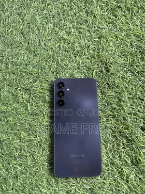 Samsung Galaxy A16 5G 128 GB Black