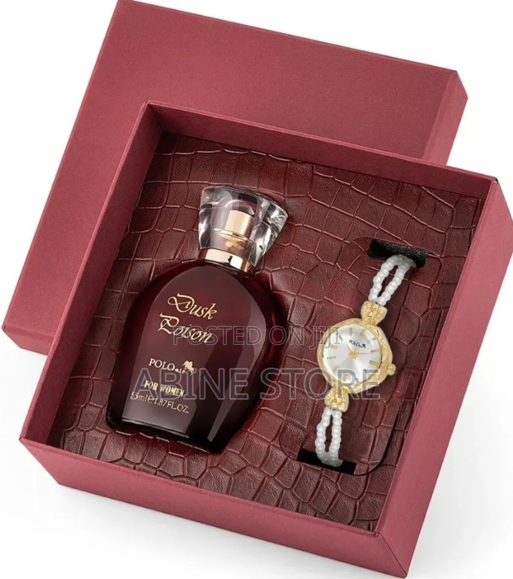Polo Package for Her