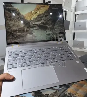 New Laptop Lenovo Yoga 2 16GB AMD Ryzen 7 SSD 512GB