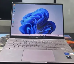 New Laptop HP Pavilion 14 16GB Intel Core i7 SSD 512GB