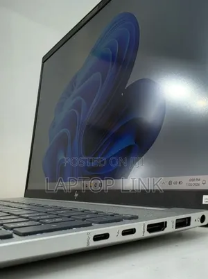 New Laptop HP Pavilion 15 16GB Intel Core Ultra 7 SSD 512GB