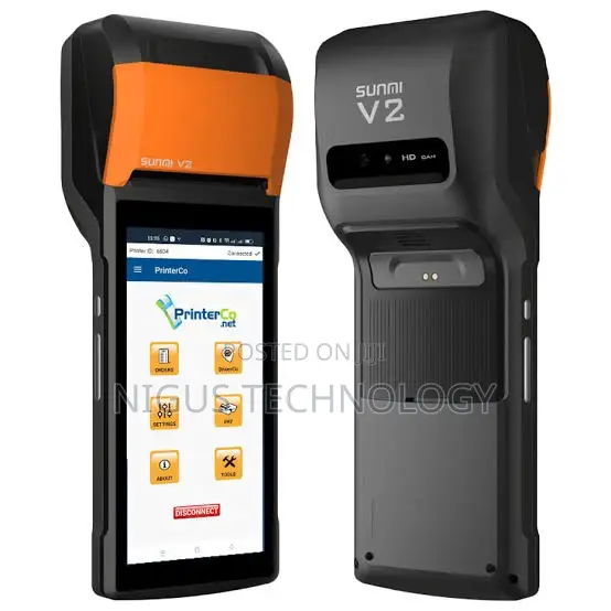 Sunmi V2 Pos Thermal Printer